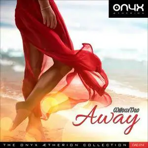 WillowMan - Away (2016)
