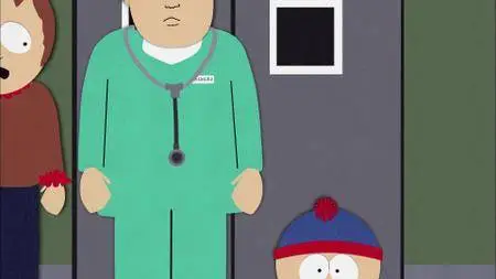 South Park S02E10