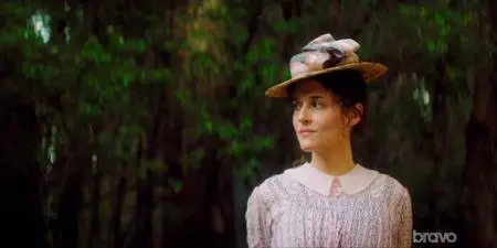 Picnic at Hanging Rock S01E03