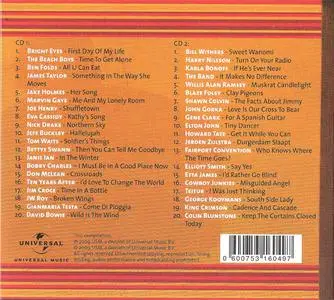VA - Sleeping Beauties: Songs We Shouldn't Forget (2CD) (2009) {Universal Music Netherlands}