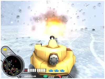 Portable HyperTankz 1.0