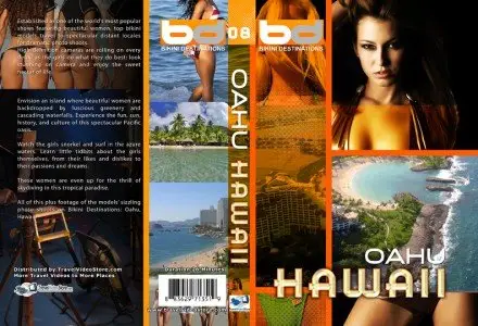 Bikini Destination - Oahu