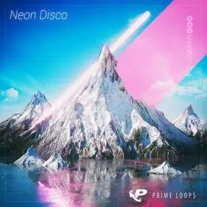 Prime Loops Neon Disco MULTiFORMAT