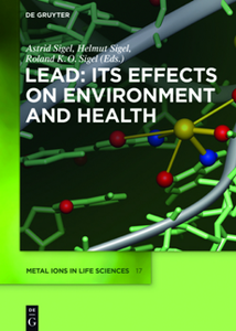 Lead : Its Effects on Environment and Health