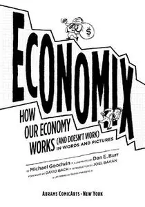 economix by michael goodwin