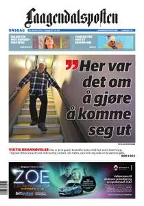 Laagendalsposten – 23. oktober 2019
