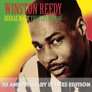 Winston Reedy - Reggae Magic - The Very Best Of (20th Anniversary Edition) (2020) [Official Digital Download]