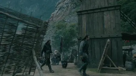 Vikings S06E13