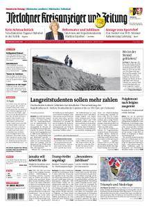 IKZ Iserlohner Kreisanzeiger und Zeitung Hemer - 31. Oktober 2017