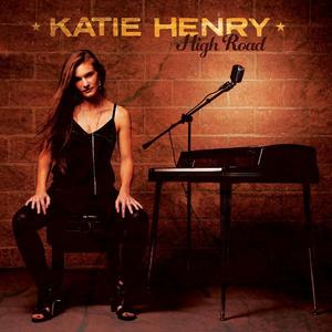Katie Henry - High Road (2018)