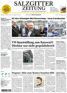 Salzgitter Zeitung - 15. Dezember 2018