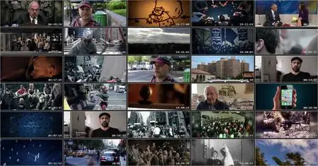 Occupy: The Movie (2013)