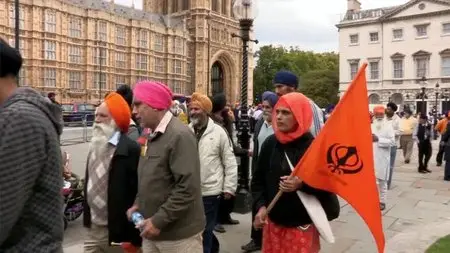BBC - The Story of the Turban (2012)