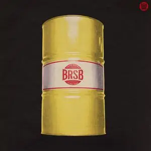 Bacao Rhythm & Steel Band - BRSB (2024)