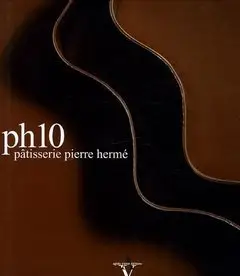 PH10 - patisserie Pierre Herme 