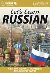 Let's Learn Russian (repost)