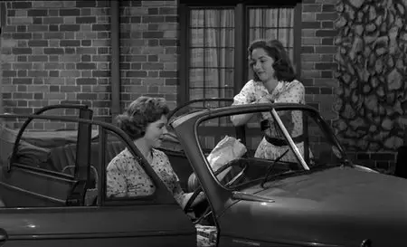 The Solitary Child (1958)