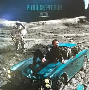 Pierrick Pedron - And The (2016)