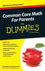 Common Core Math For Parents FD