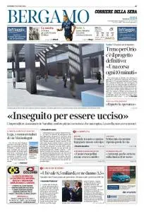 Corriere della Sera Bergamo – 17 luglio 2020