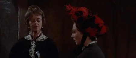 The Premature Burial (1962) [Remastered]