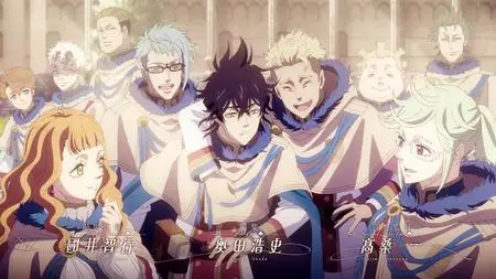 Black Clover S01E141