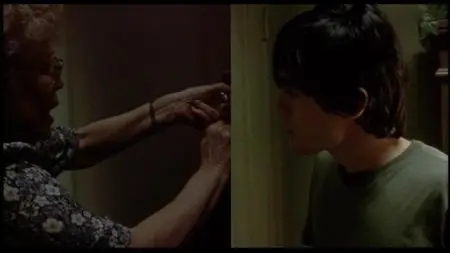 Requiem For a Dream (Director's Cut) (2000) - [DVD9] [2001] 
