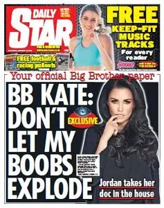 DAILY STAR - 17 Saturday, January 2015