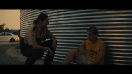 Silo (2019)
