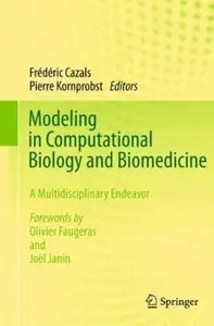 Modeling in Computational Biology and Biomedicine: A Multidisciplinary Endeavor (Repost)