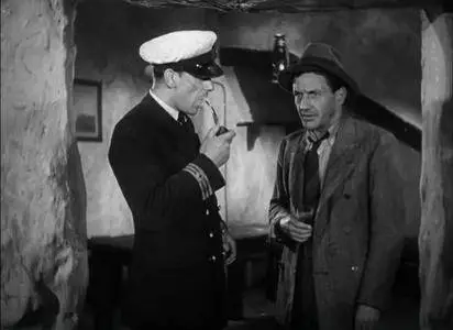 Verdict of the Sea (1932)