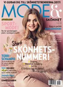 Mode & Skönhet - Nr.1 2017