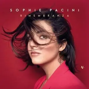 Sophie Pacini - Rimembranza (2020) [Official Digital Download 24/96]