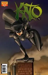 Kato #14 (2011)