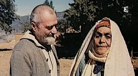 (Fr3) Le martyre des sept moines de Tibhirine (2013)
