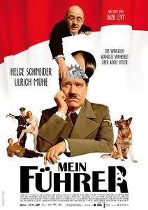 Mein Führer (2007)