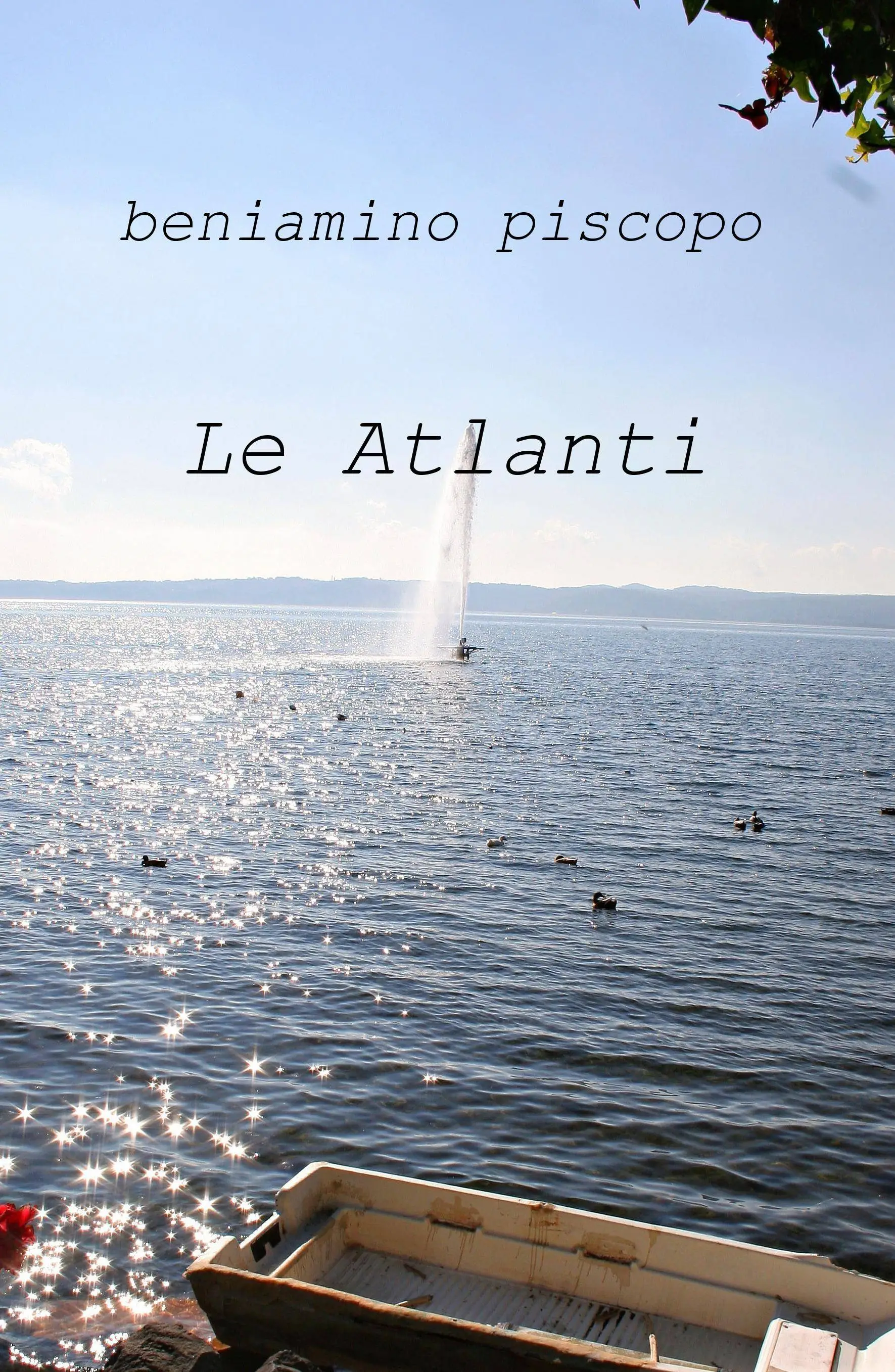Le Atlanti