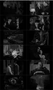 House of Frankenstein (1944)
