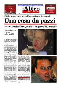 Altro Quotidiano 14.12.2009
