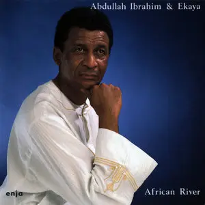Abdullah Ibrahim - Collection: Part 2 (1960-2014)