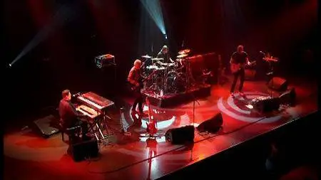 Camel - Ichigo Ichie: Camel Live In Japan (2017)