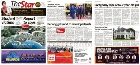 The Star Malaysia – 04 July 2019