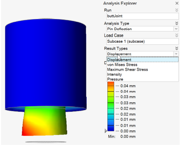 Altair Inspire Extrude 2021.2.0