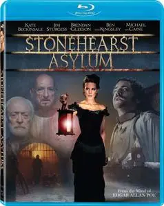 Eliza Graves / Stonehearst Asylum (2014)