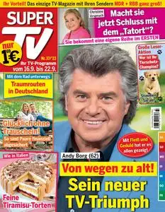 Super TV - 7 September 2023