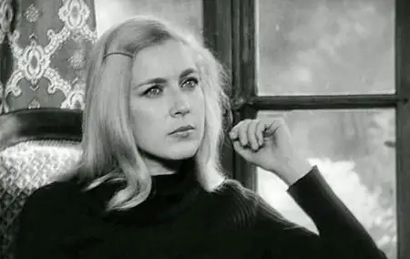Les Arpenteurs - Michel Soutter (1972)
