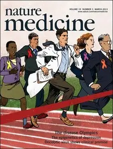 Nature Medicine - March 2013