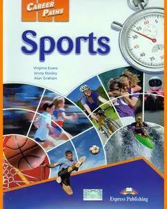 ENGLISH COURSE • Career Paths English • Sports • VIDEO (2013)