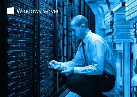 Как обновить windows server 2019 1809 до 1909