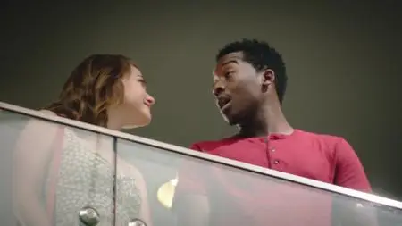 God Friended Me S01E04